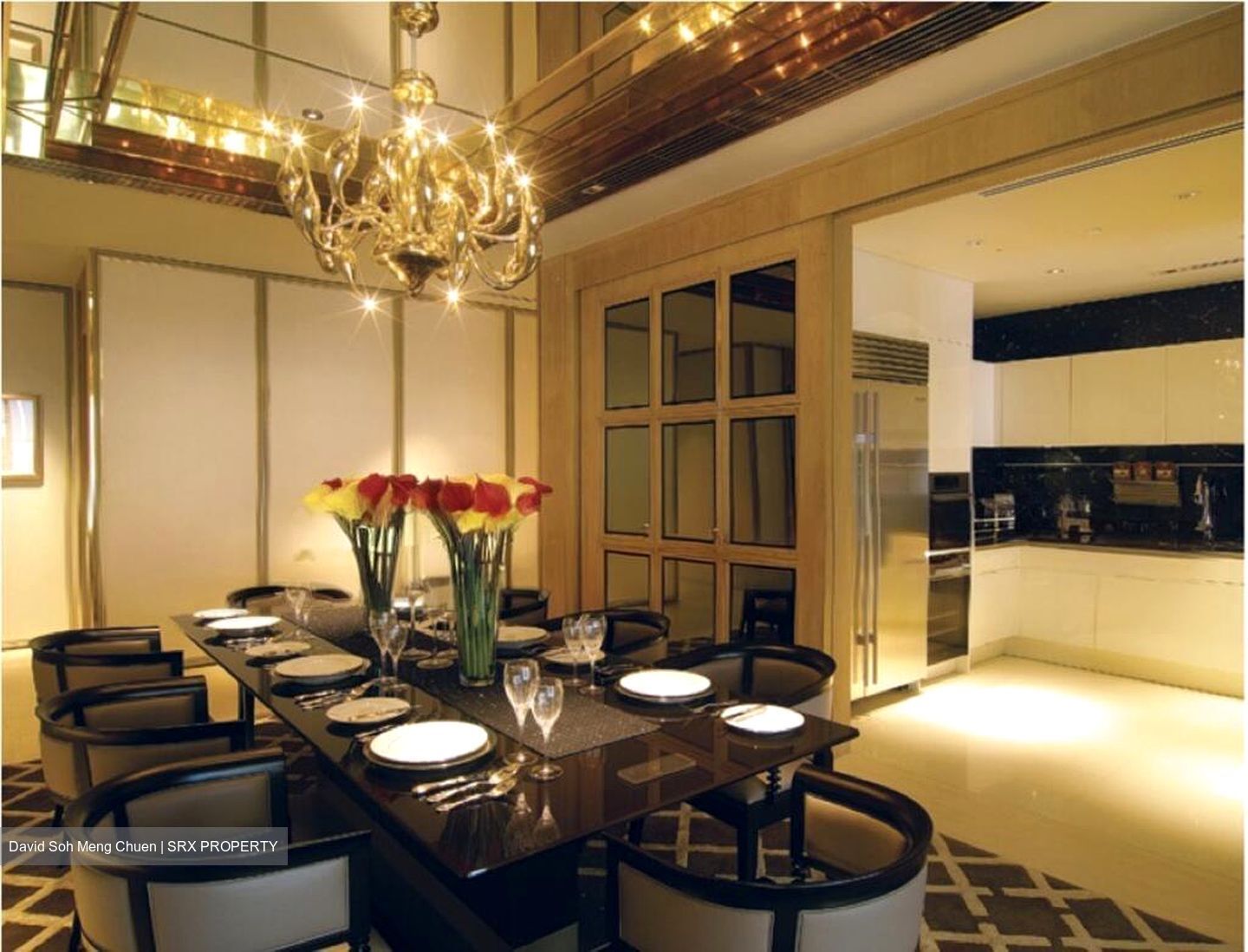 The Ritz-Carlton  (D9), Condominium #579870951